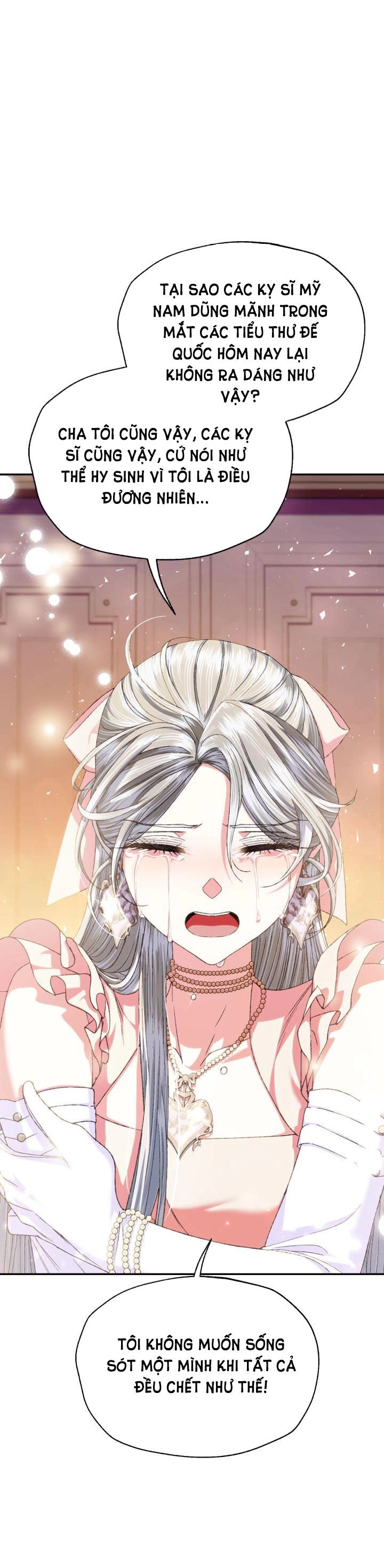 Cha Ơi Con Không Muốn Kết Hôn Đâu Chapter 117.1 - 12