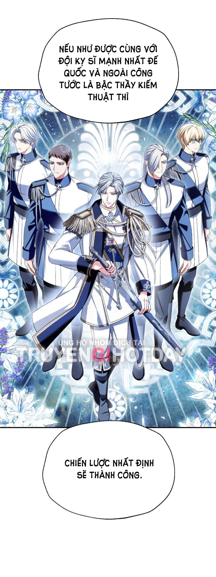 Cha Ơi Con Không Muốn Kết Hôn Đâu Chapter 117.1 - 16