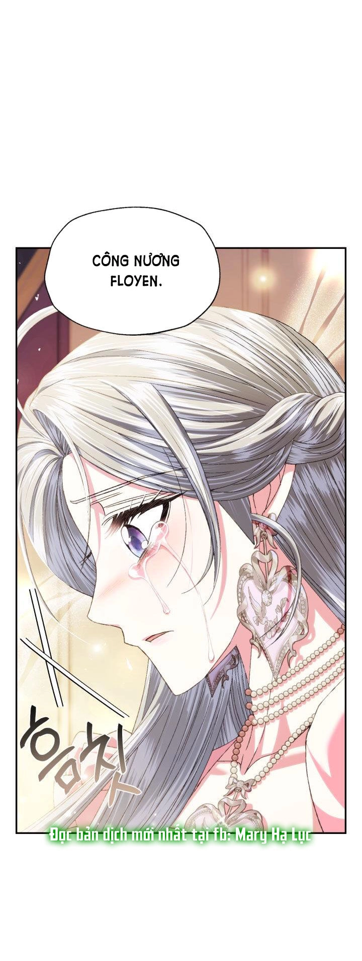 Cha Ơi Con Không Muốn Kết Hôn Đâu Chapter 117.1 - 18