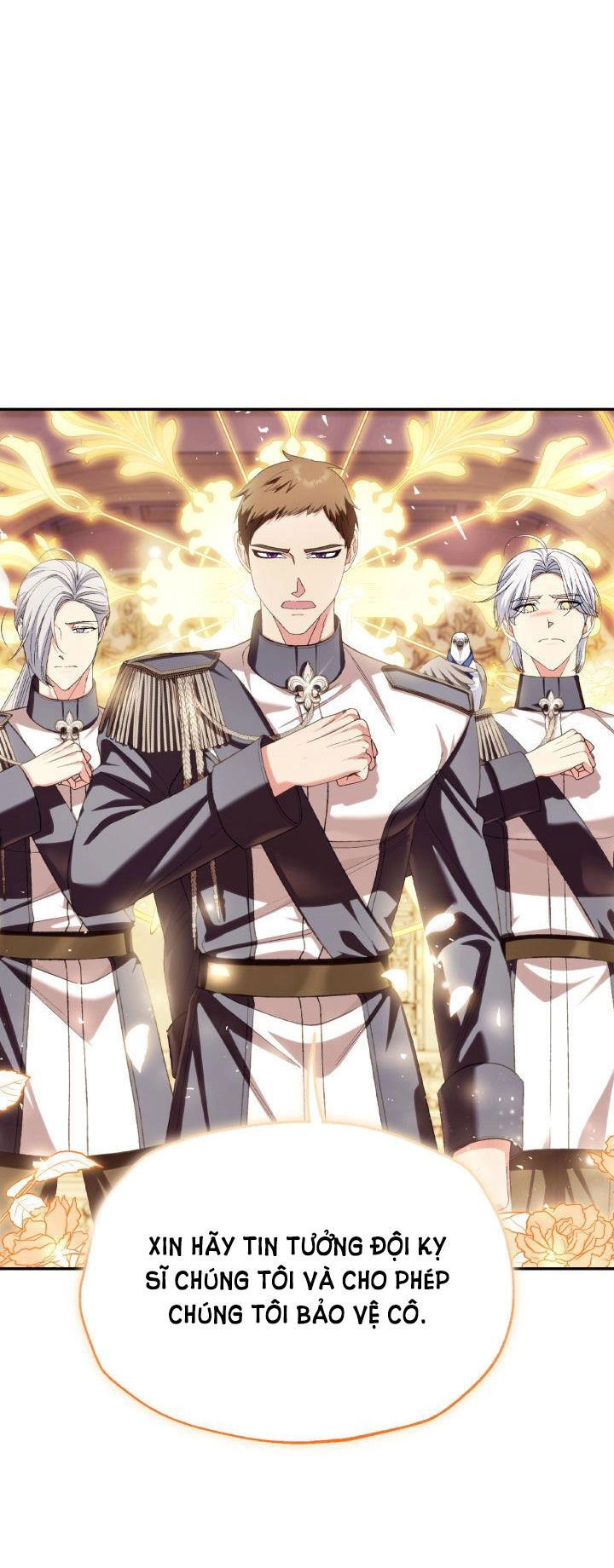 Cha Ơi Con Không Muốn Kết Hôn Đâu Chapter 117.1 - 19