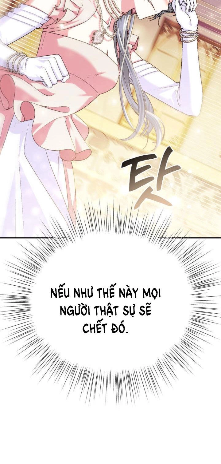 Cha Ơi Con Không Muốn Kết Hôn Đâu Chapter 117.1 - 27