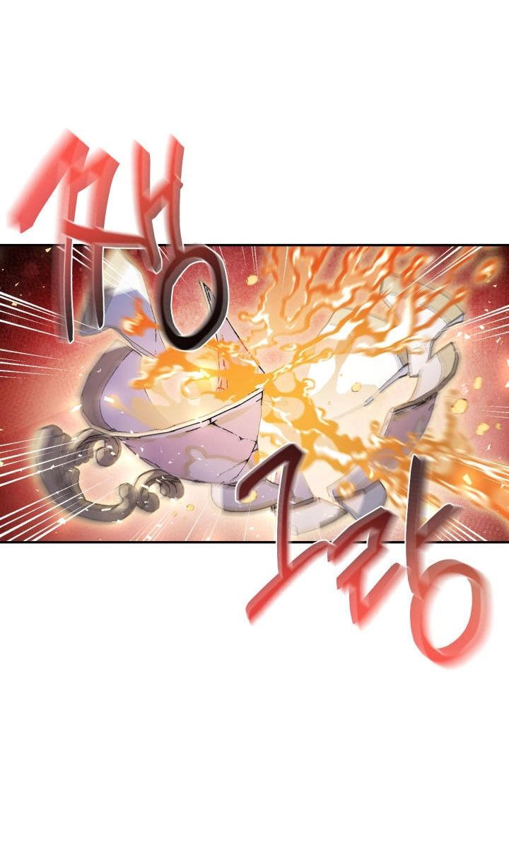 Cha Ơi Con Không Muốn Kết Hôn Đâu Chapter 117.1 - 36