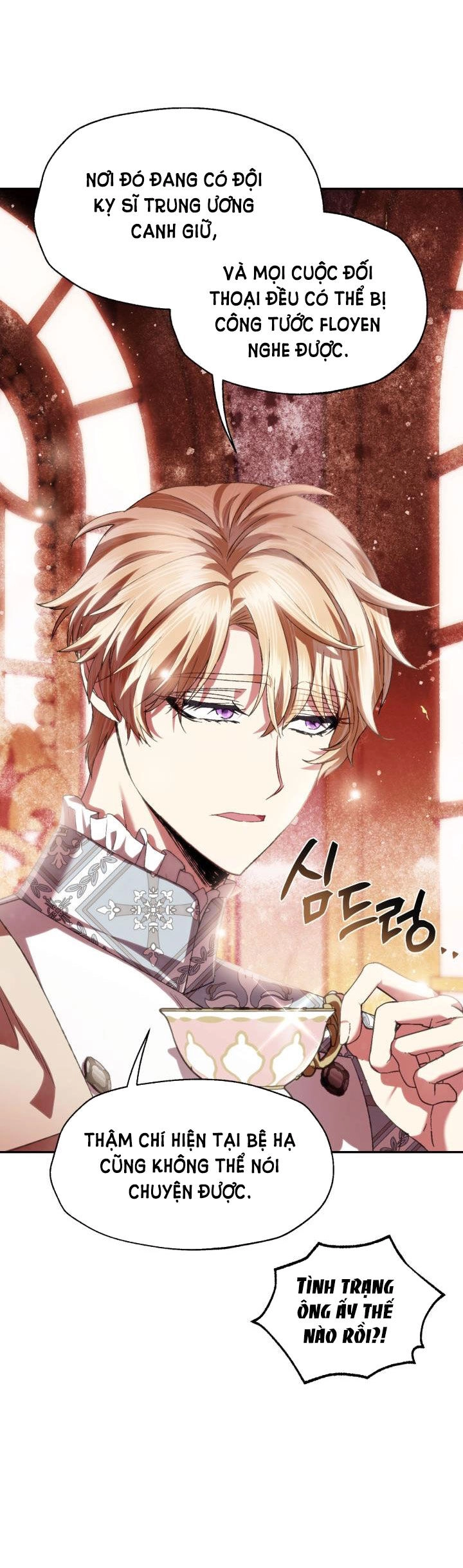 Cha Ơi Con Không Muốn Kết Hôn Đâu Chapter 117.1 - 39