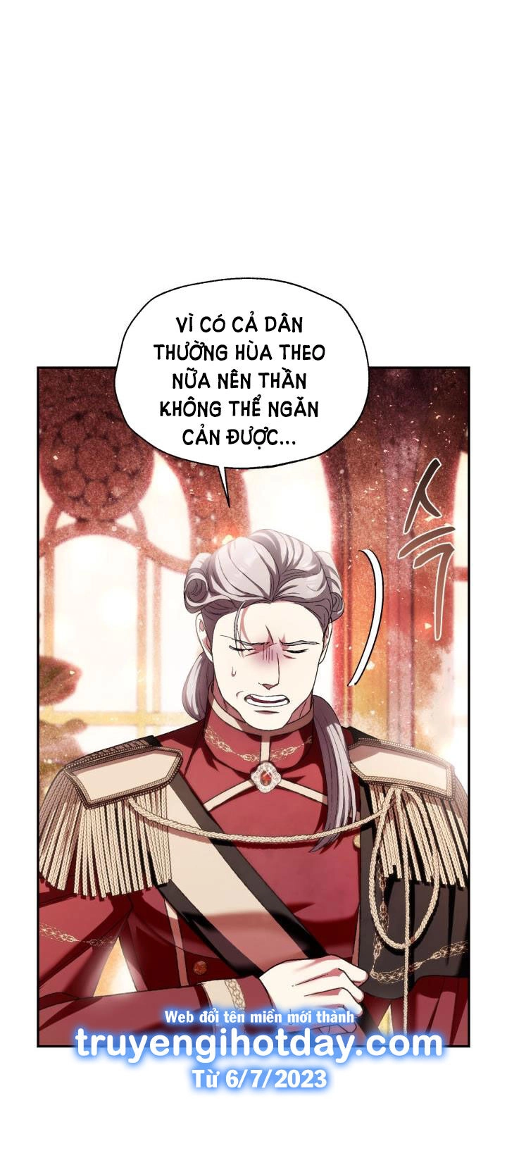 Cha Ơi Con Không Muốn Kết Hôn Đâu Chapter 117.1 - 44