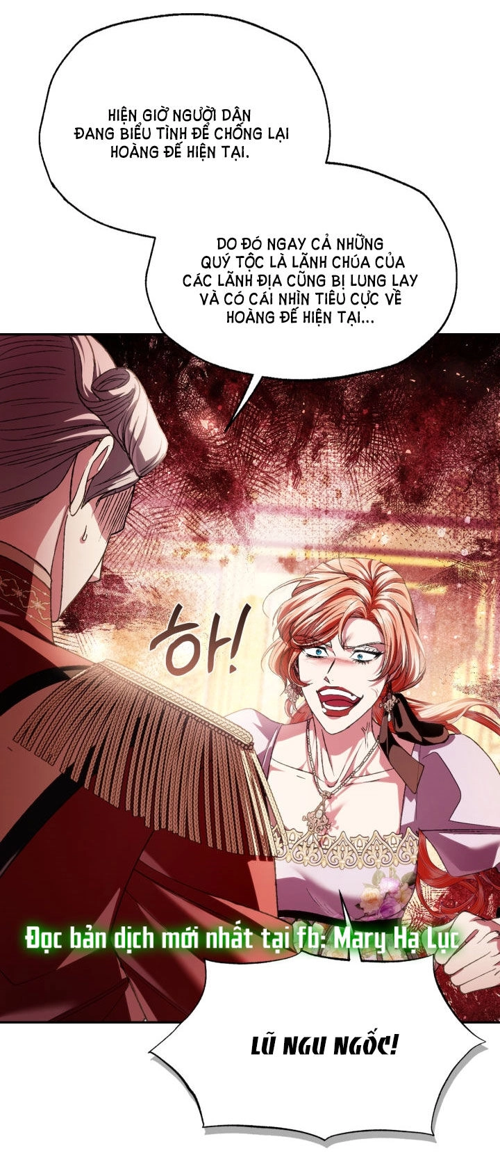 Cha Ơi Con Không Muốn Kết Hôn Đâu Chapter 117.2 - 2