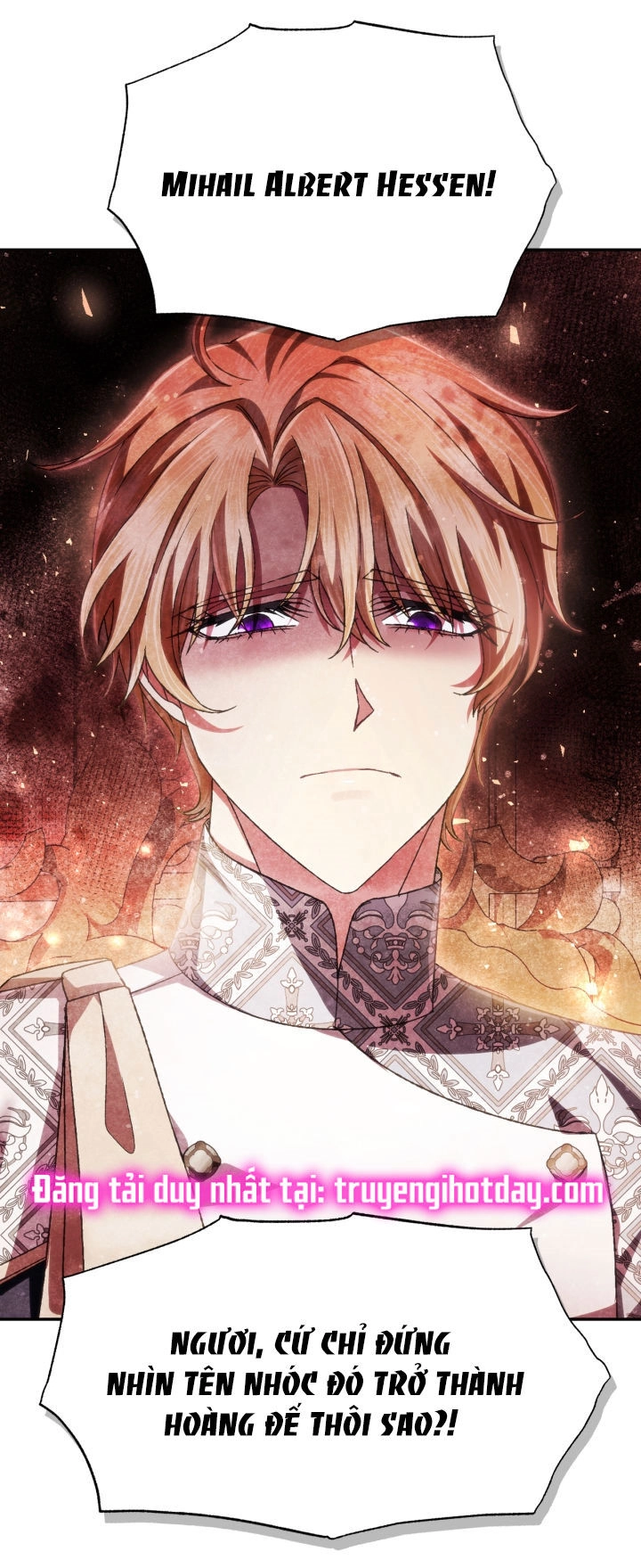 Cha Ơi Con Không Muốn Kết Hôn Đâu Chapter 117.2 - 6