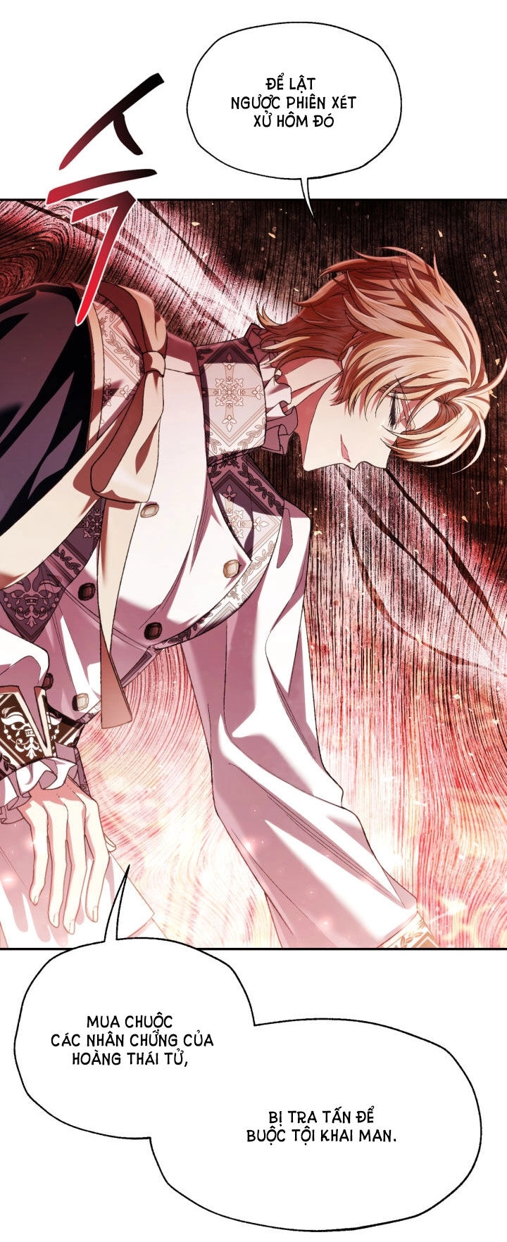 Cha Ơi Con Không Muốn Kết Hôn Đâu Chapter 117.2 - 12