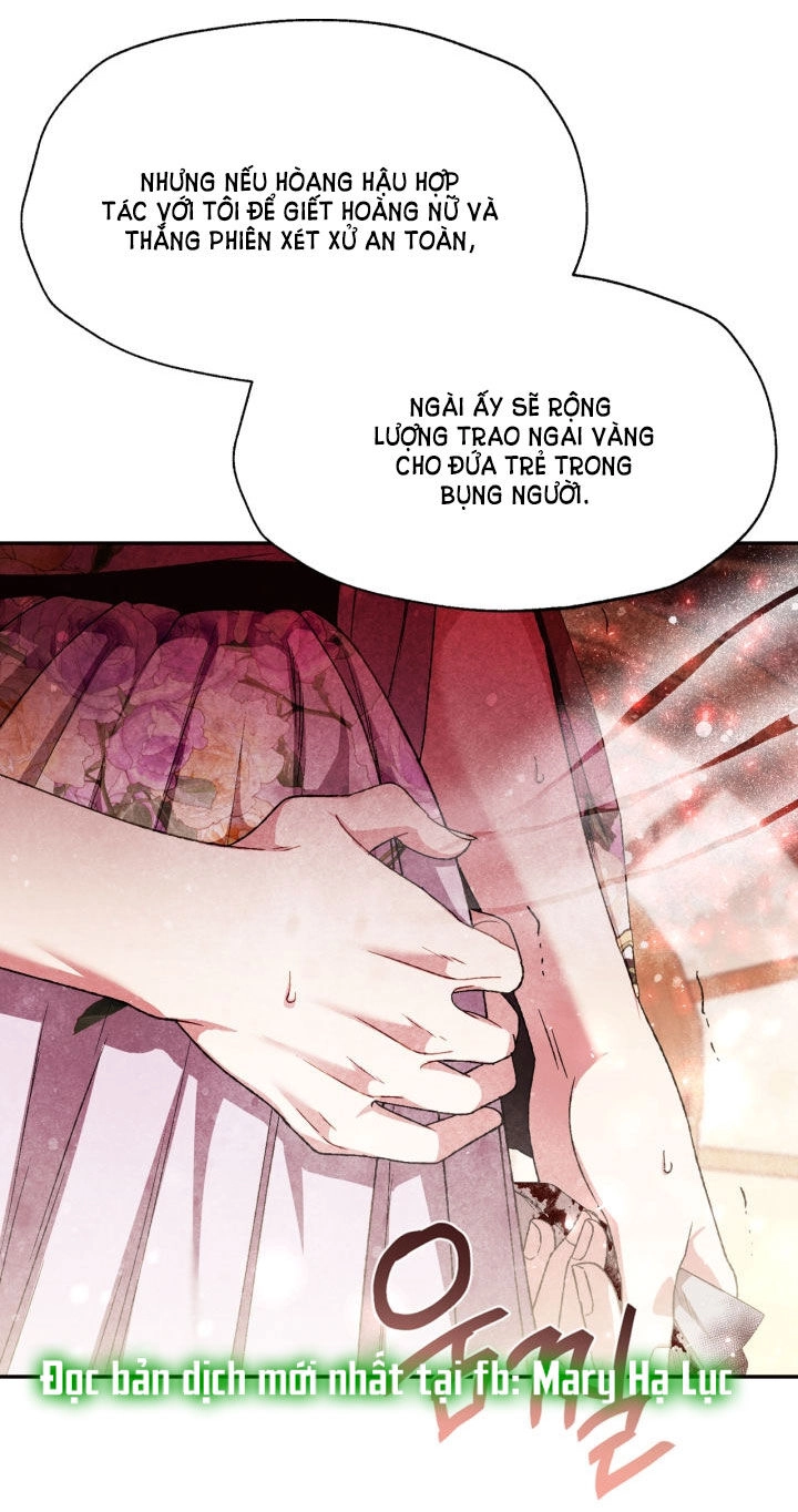 Cha Ơi Con Không Muốn Kết Hôn Đâu Chapter 117.2 - 41