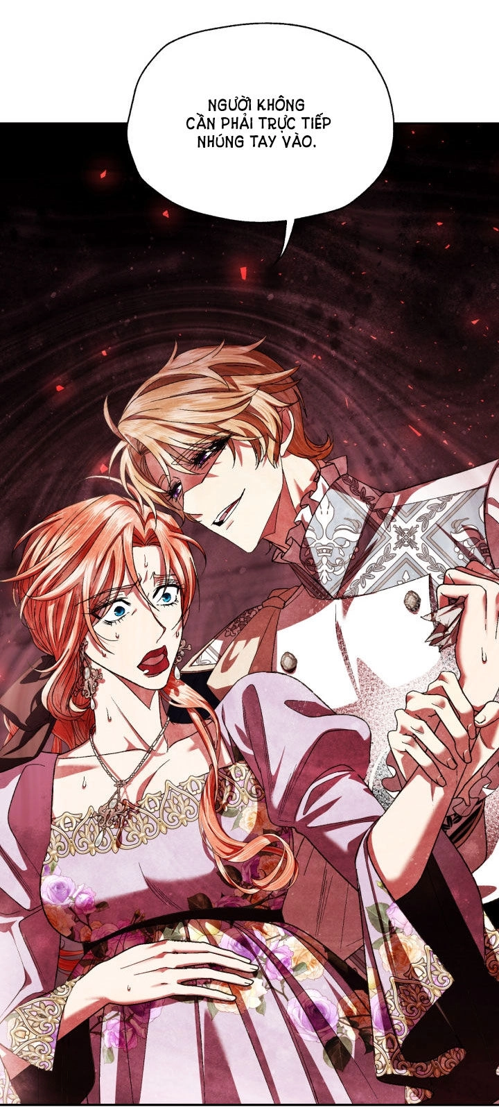 Cha Ơi Con Không Muốn Kết Hôn Đâu Chapter 117.2 - 43