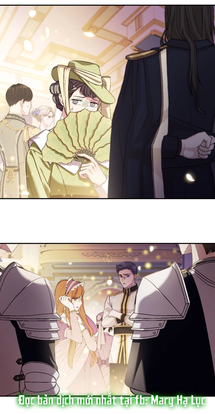 Cha Ơi Con Không Muốn Kết Hôn Đâu Chapter 117.2 - 55