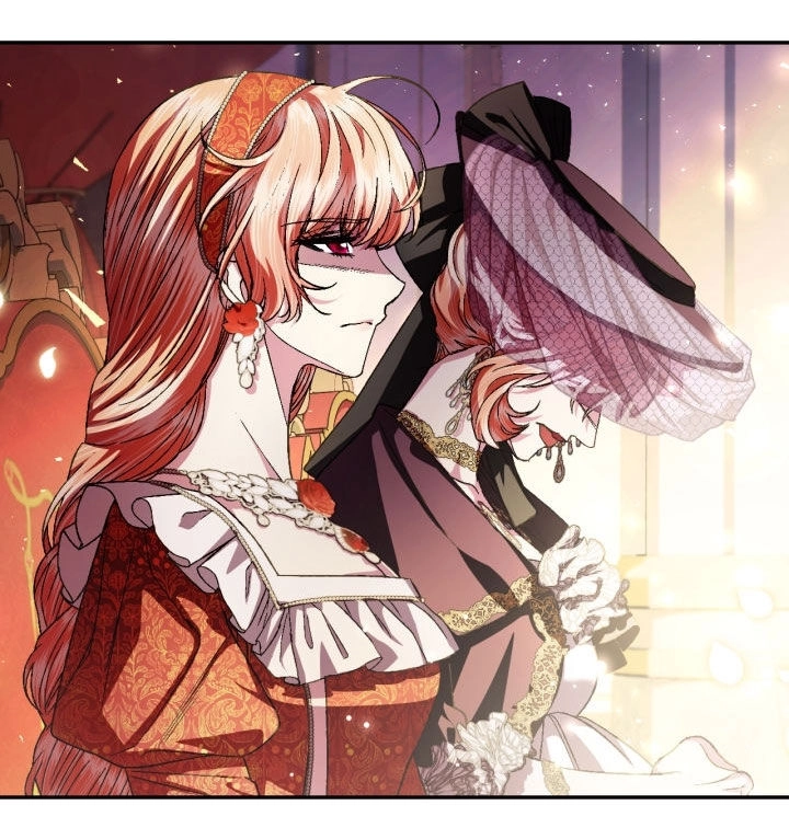 Cha Ơi Con Không Muốn Kết Hôn Đâu Chapter 117.2 - 57