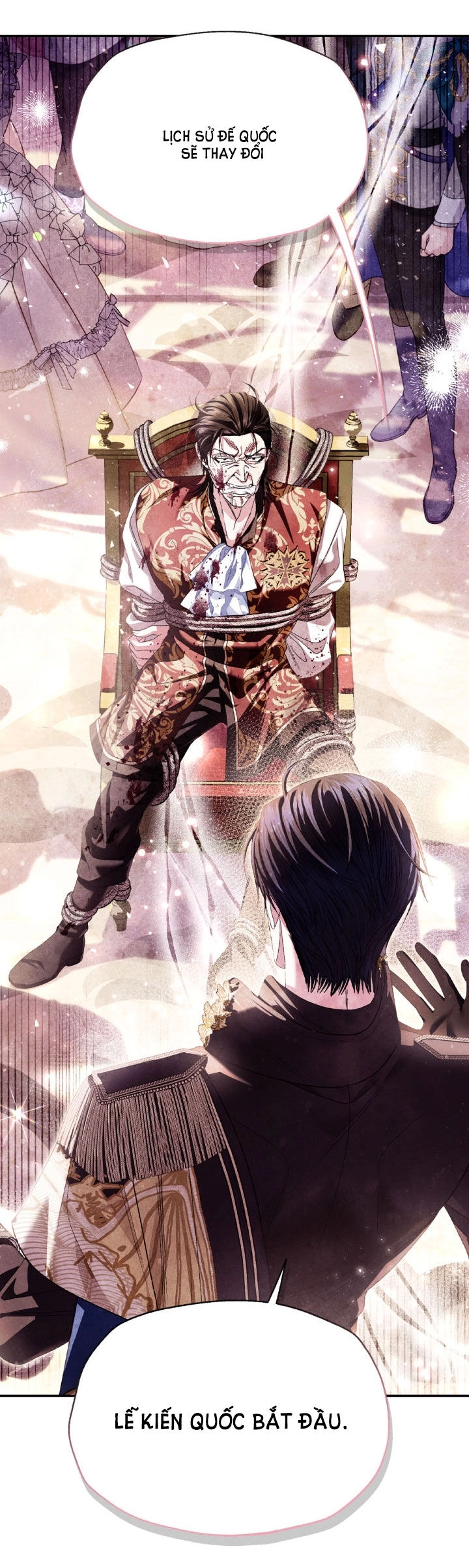 Cha Ơi Con Không Muốn Kết Hôn Đâu Chapter 117.2 - 65