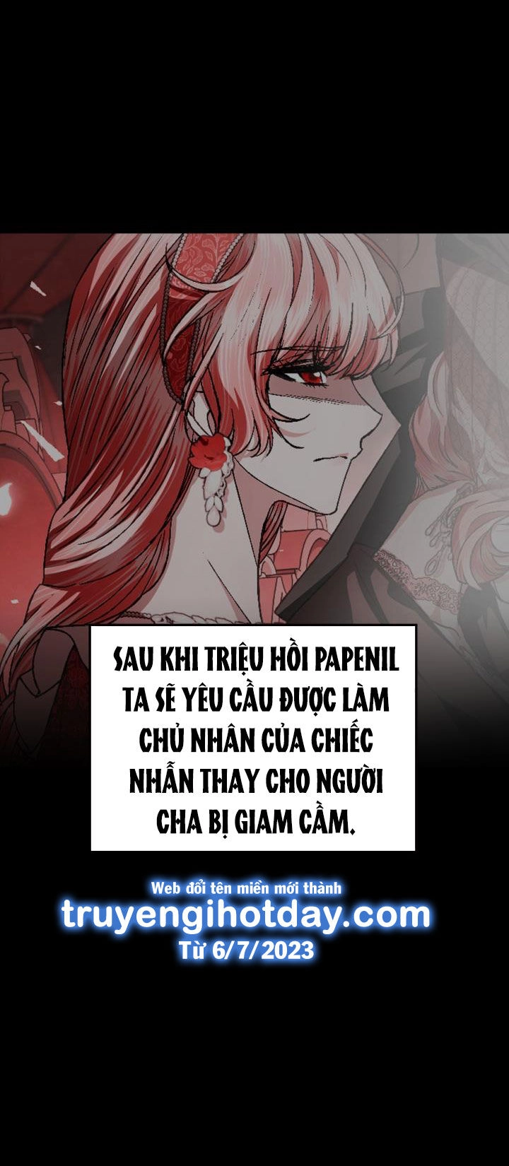 Cha Ơi Con Không Muốn Kết Hôn Đâu Chapter 118.1 - 5