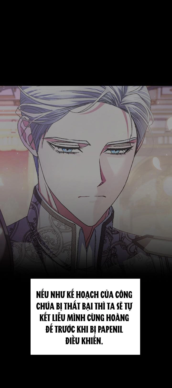 Cha Ơi Con Không Muốn Kết Hôn Đâu Chapter 118.1 - 6