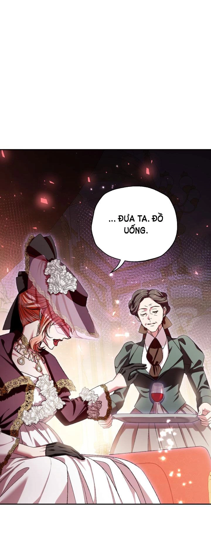 Cha Ơi Con Không Muốn Kết Hôn Đâu Chapter 118.1 - 20