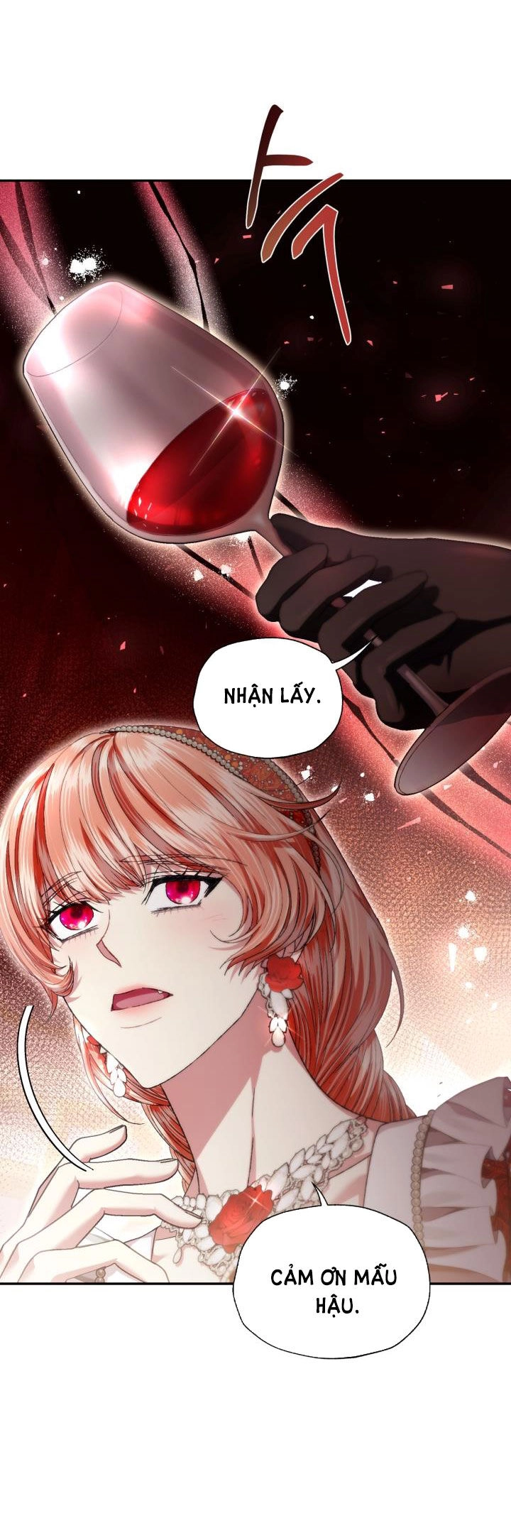 Cha Ơi Con Không Muốn Kết Hôn Đâu Chapter 118.1 - 22