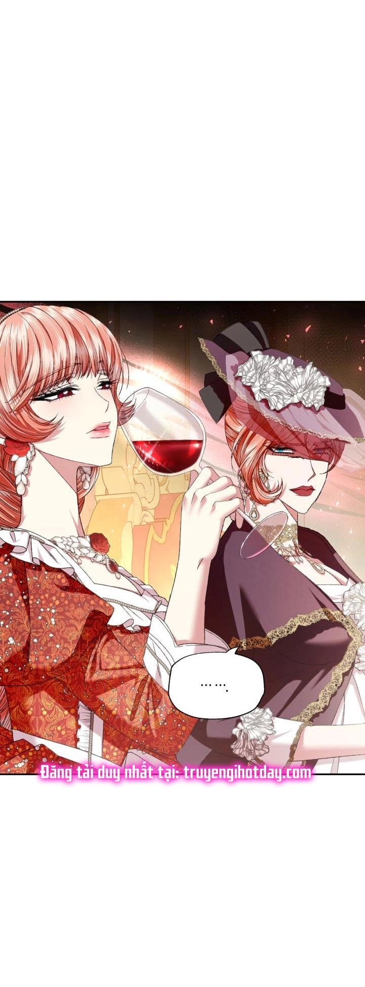 Cha Ơi Con Không Muốn Kết Hôn Đâu Chapter 118.1 - 23