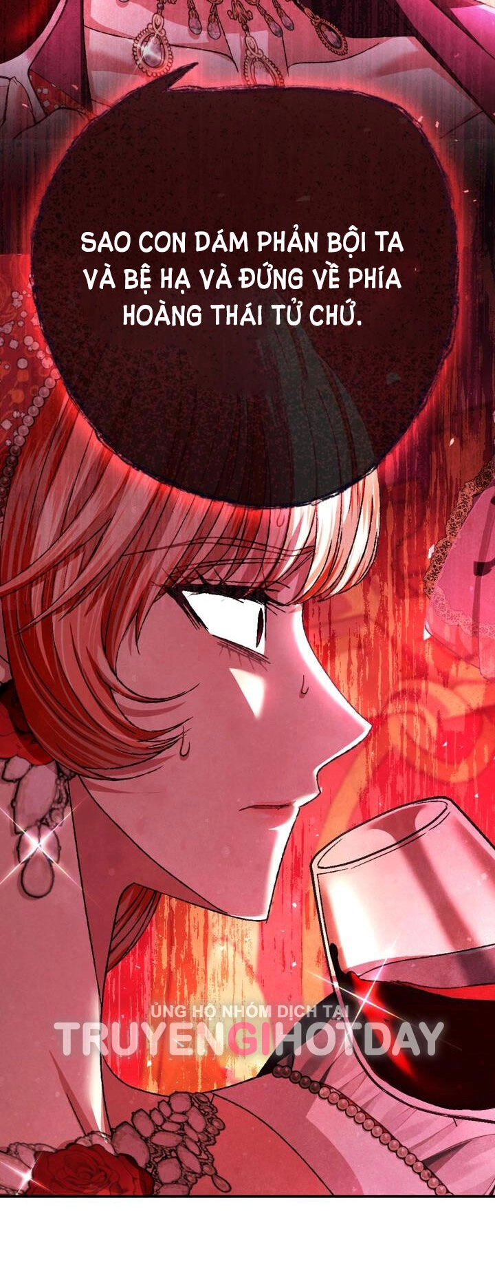 Cha Ơi Con Không Muốn Kết Hôn Đâu Chapter 118.1 - 27