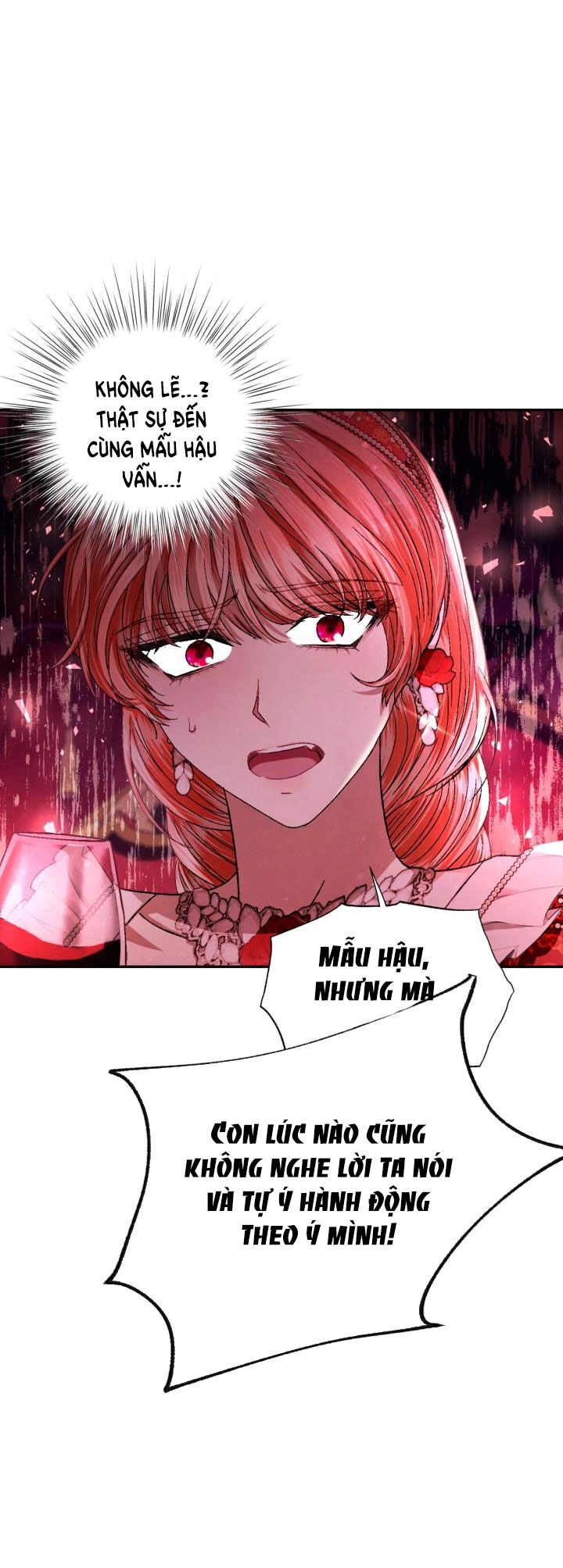 Cha Ơi Con Không Muốn Kết Hôn Đâu Chapter 118.1 - 28