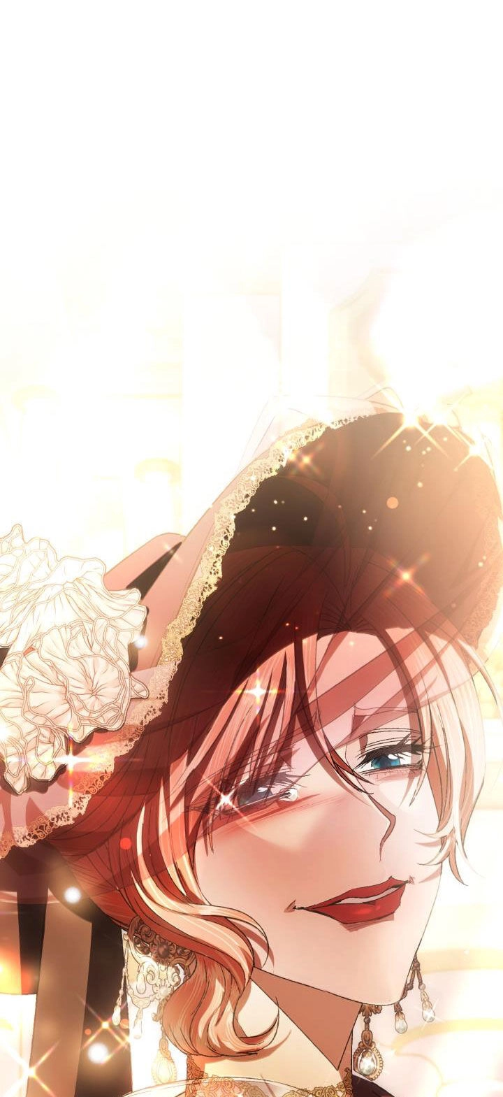 Cha Ơi Con Không Muốn Kết Hôn Đâu Chapter 118.1 - 37