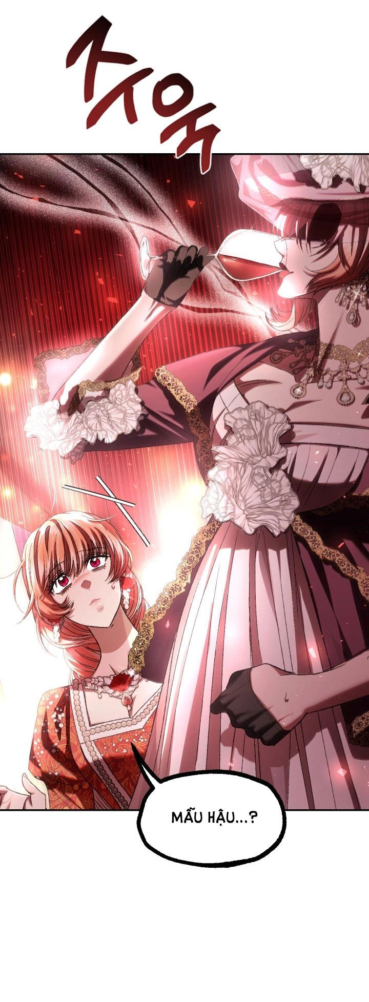 Cha Ơi Con Không Muốn Kết Hôn Đâu Chapter 118.1 - 41