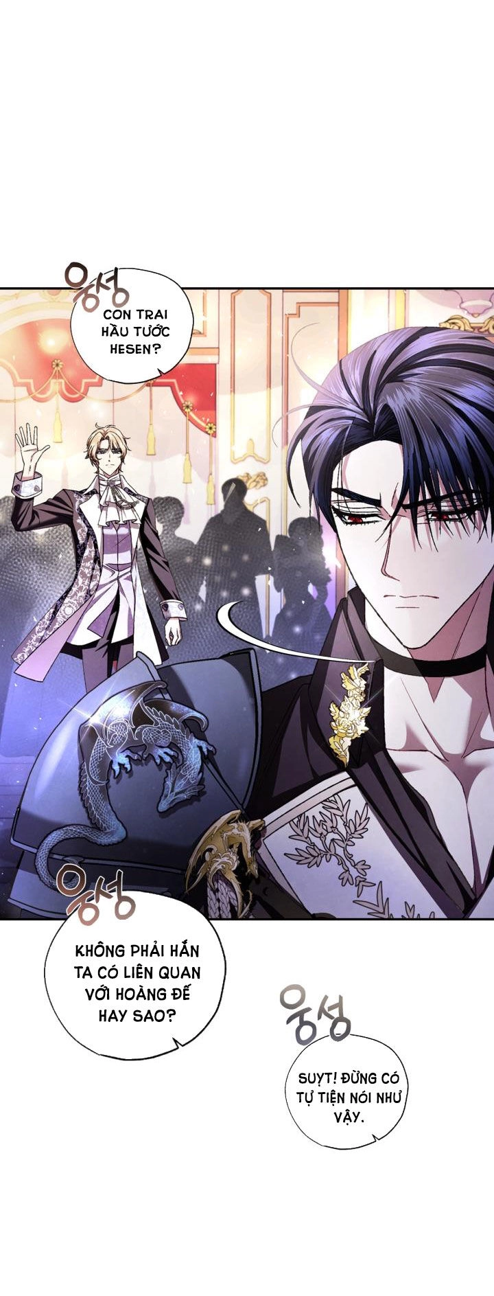 Cha Ơi Con Không Muốn Kết Hôn Đâu Chapter 118.1 - 45