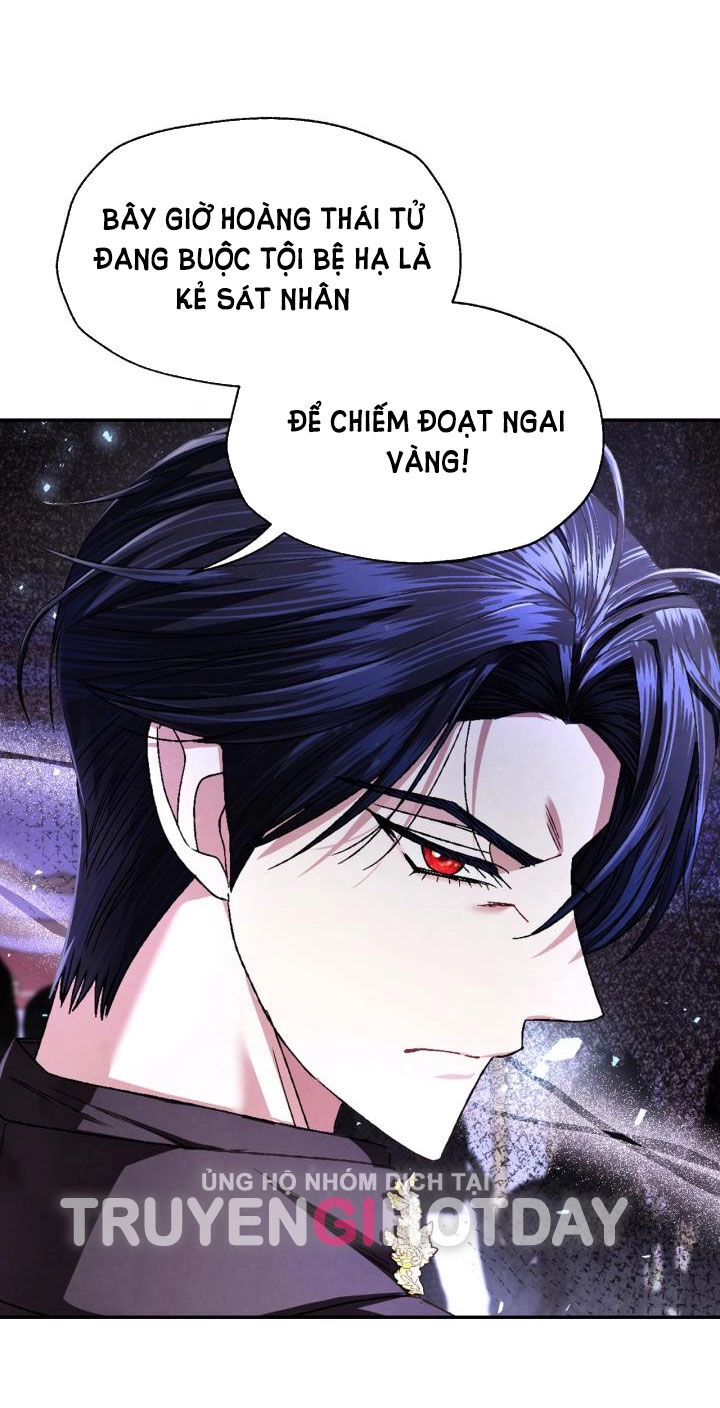 Cha Ơi Con Không Muốn Kết Hôn Đâu Chapter 118.1 - 46