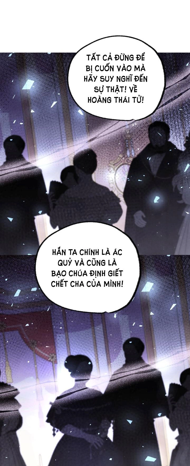 Cha Ơi Con Không Muốn Kết Hôn Đâu Chapter 118.1 - 47