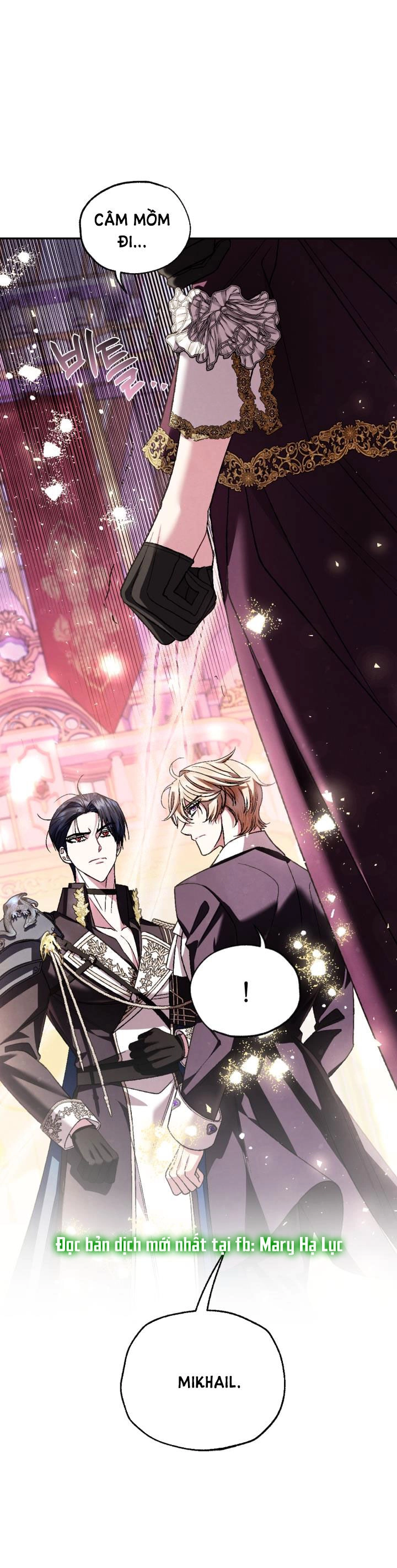 Cha Ơi Con Không Muốn Kết Hôn Đâu Chapter 118.1 - 49