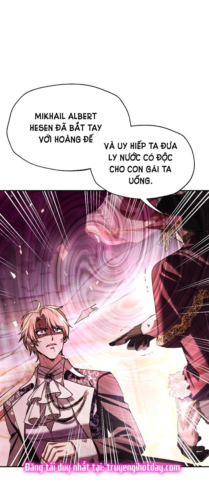 Cha Ơi Con Không Muốn Kết Hôn Đâu Chapter 118.1 - 53