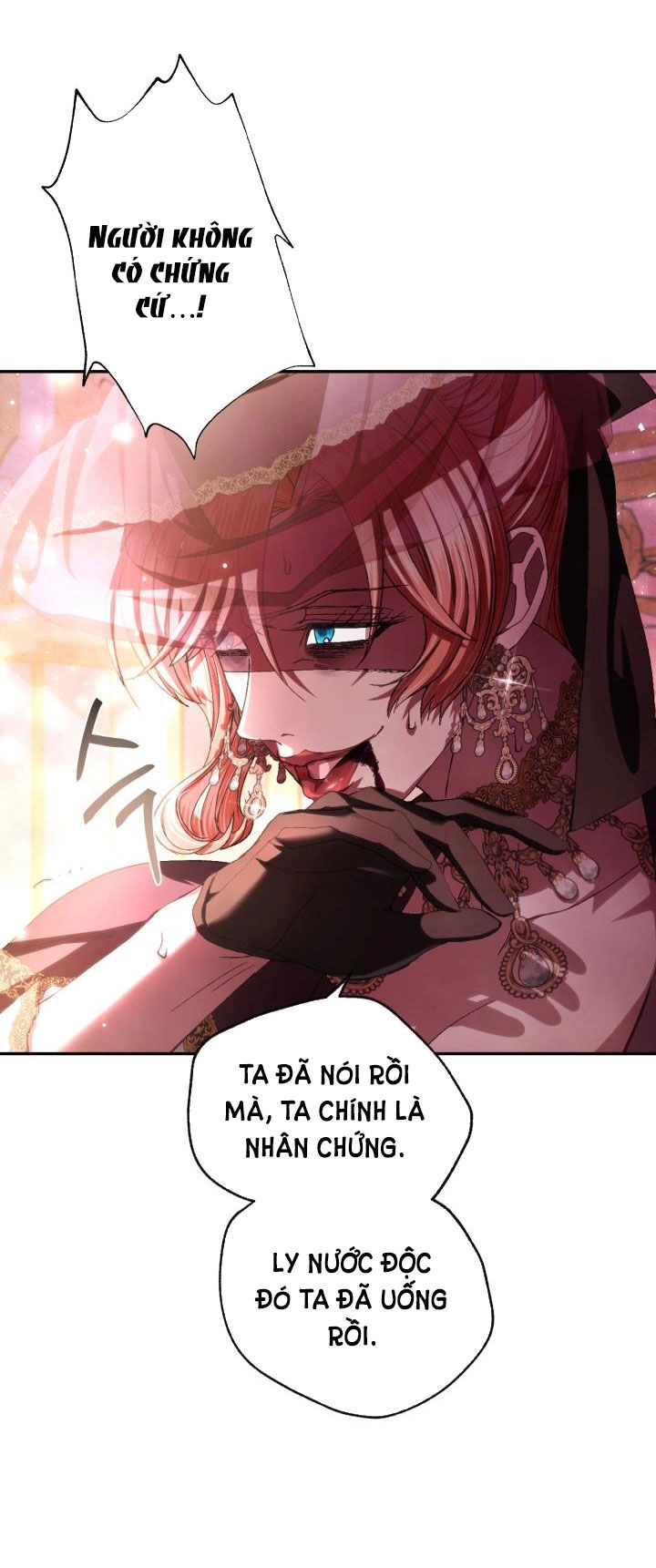 Cha Ơi Con Không Muốn Kết Hôn Đâu Chapter 118.1 - 54