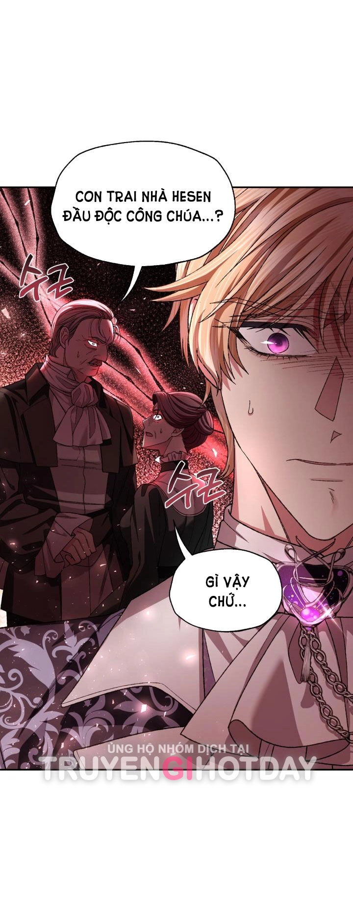 Cha Ơi Con Không Muốn Kết Hôn Đâu Chapter 118.1 - 55