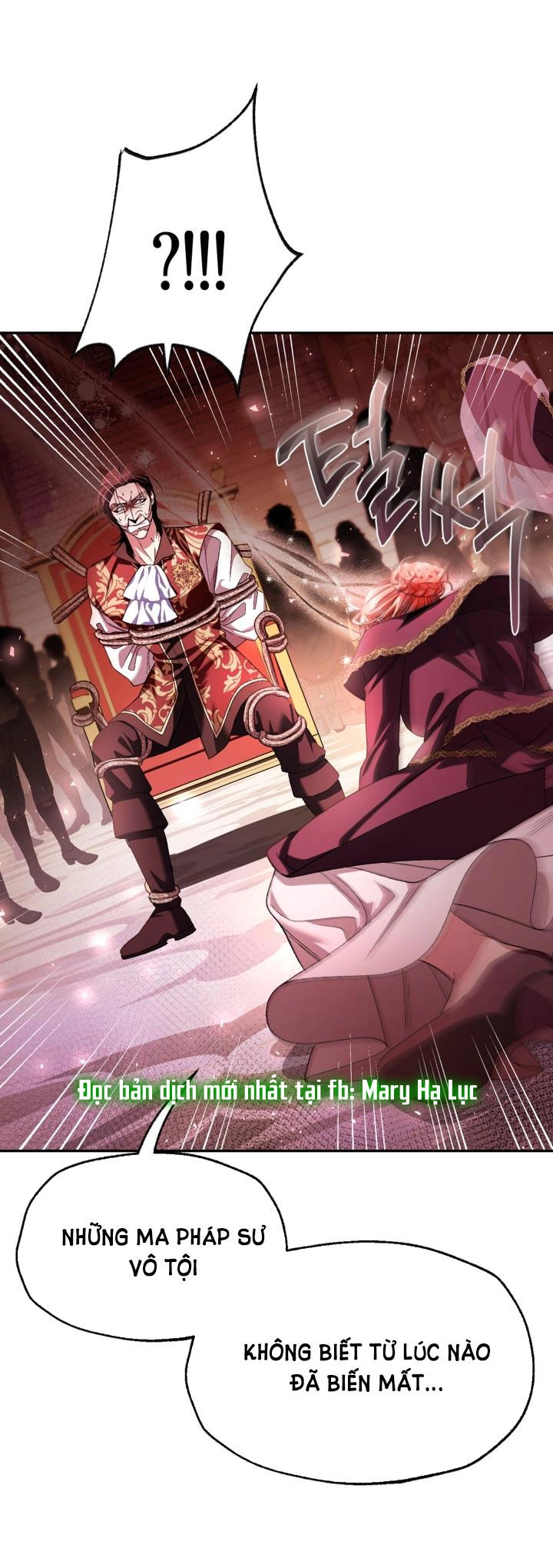 Cha Ơi Con Không Muốn Kết Hôn Đâu Chapter 118.1 - 60