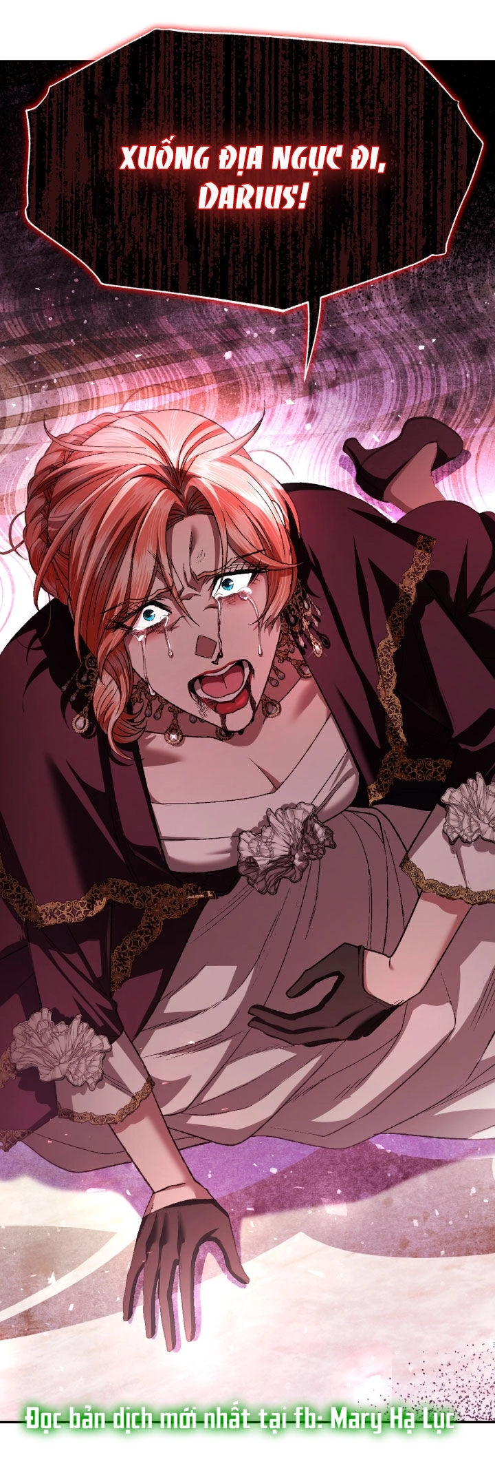 Cha Ơi Con Không Muốn Kết Hôn Đâu Chapter 118.2 - 2