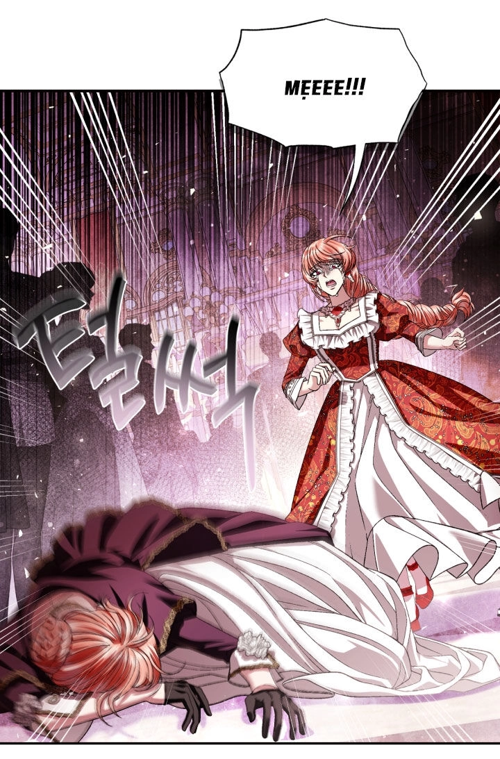 Cha Ơi Con Không Muốn Kết Hôn Đâu Chapter 118.2 - 4