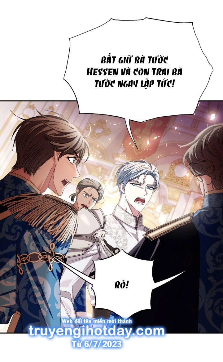 Cha Ơi Con Không Muốn Kết Hôn Đâu Chapter 118.2 - 10