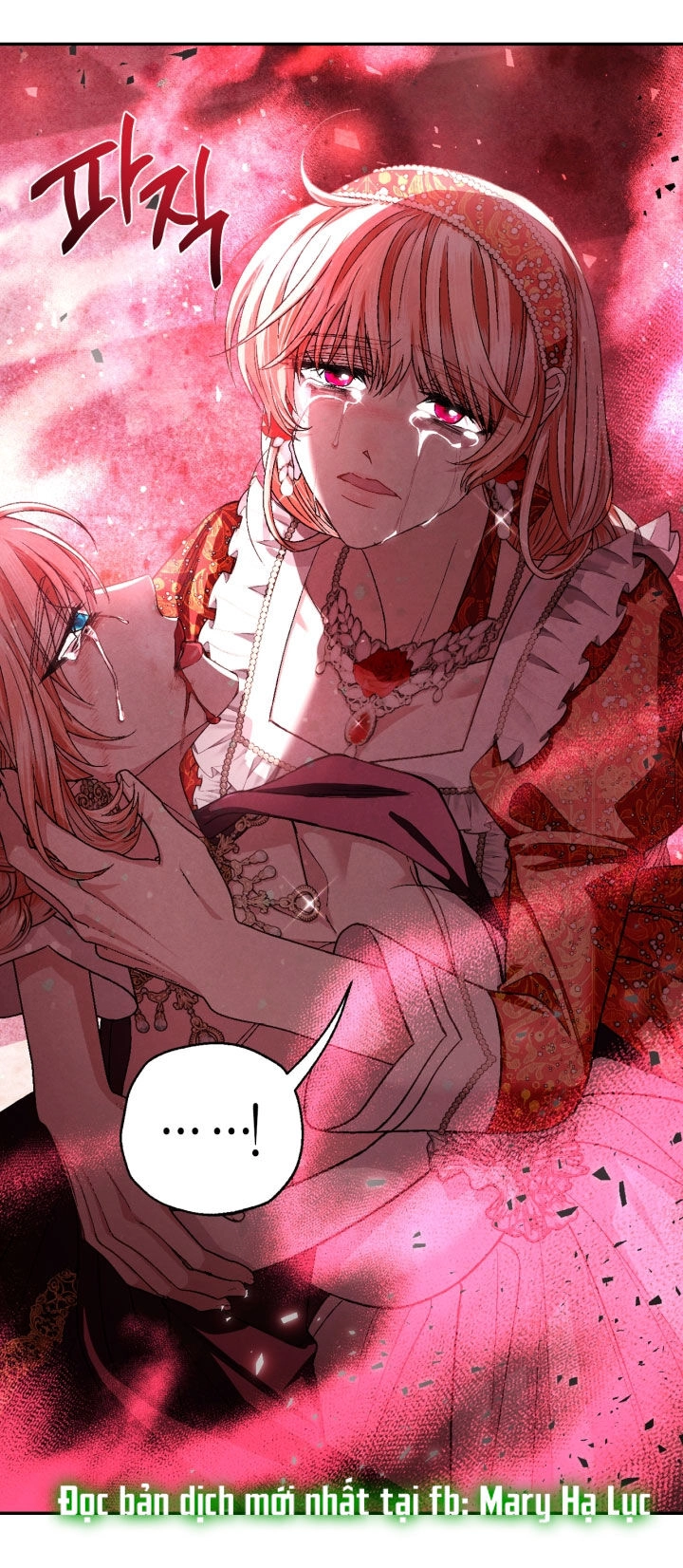 Cha Ơi Con Không Muốn Kết Hôn Đâu Chapter 118.2 - 17