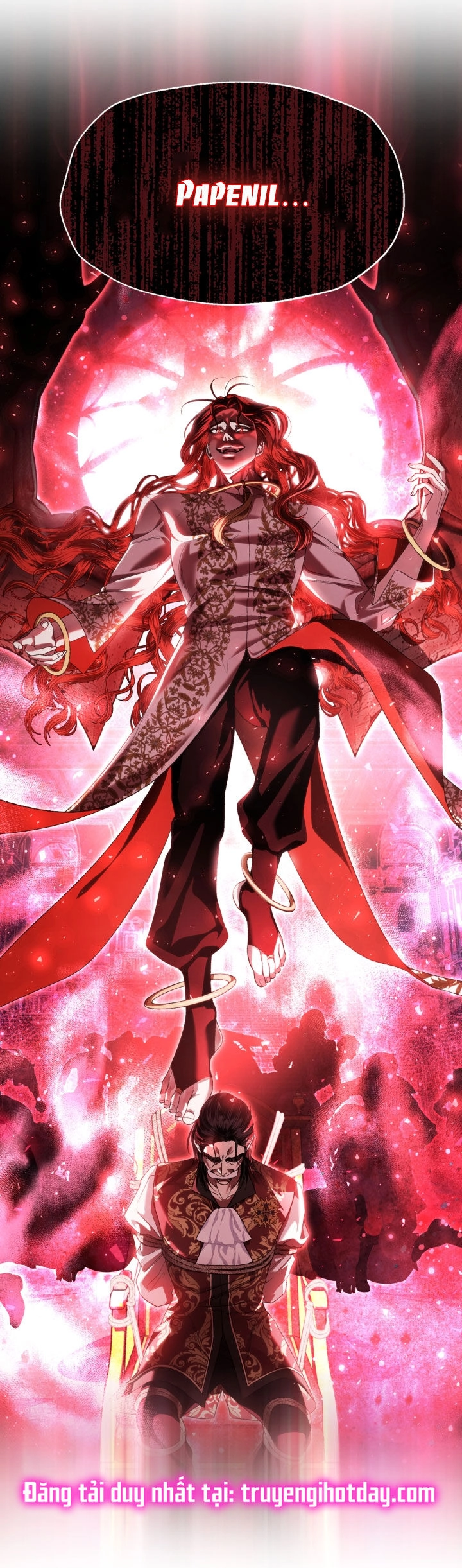 Cha Ơi Con Không Muốn Kết Hôn Đâu Chapter 118.2 - 19