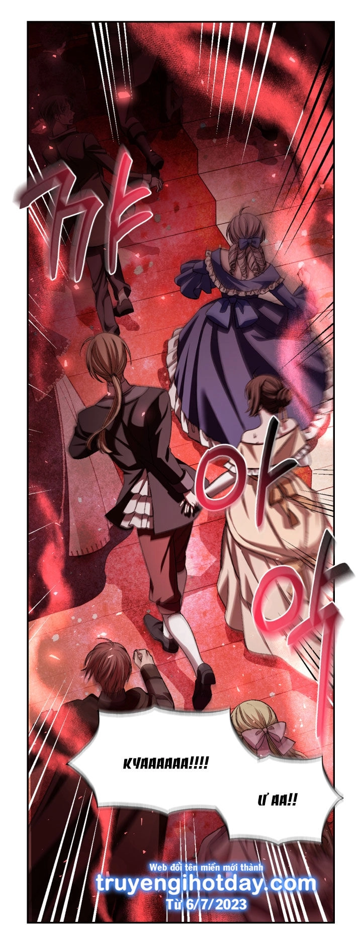 Cha Ơi Con Không Muốn Kết Hôn Đâu Chapter 118.2 - 23