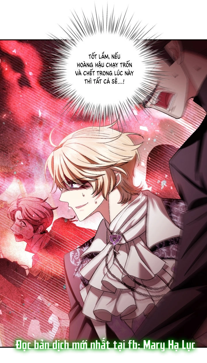 Cha Ơi Con Không Muốn Kết Hôn Đâu Chapter 118.2 - 25