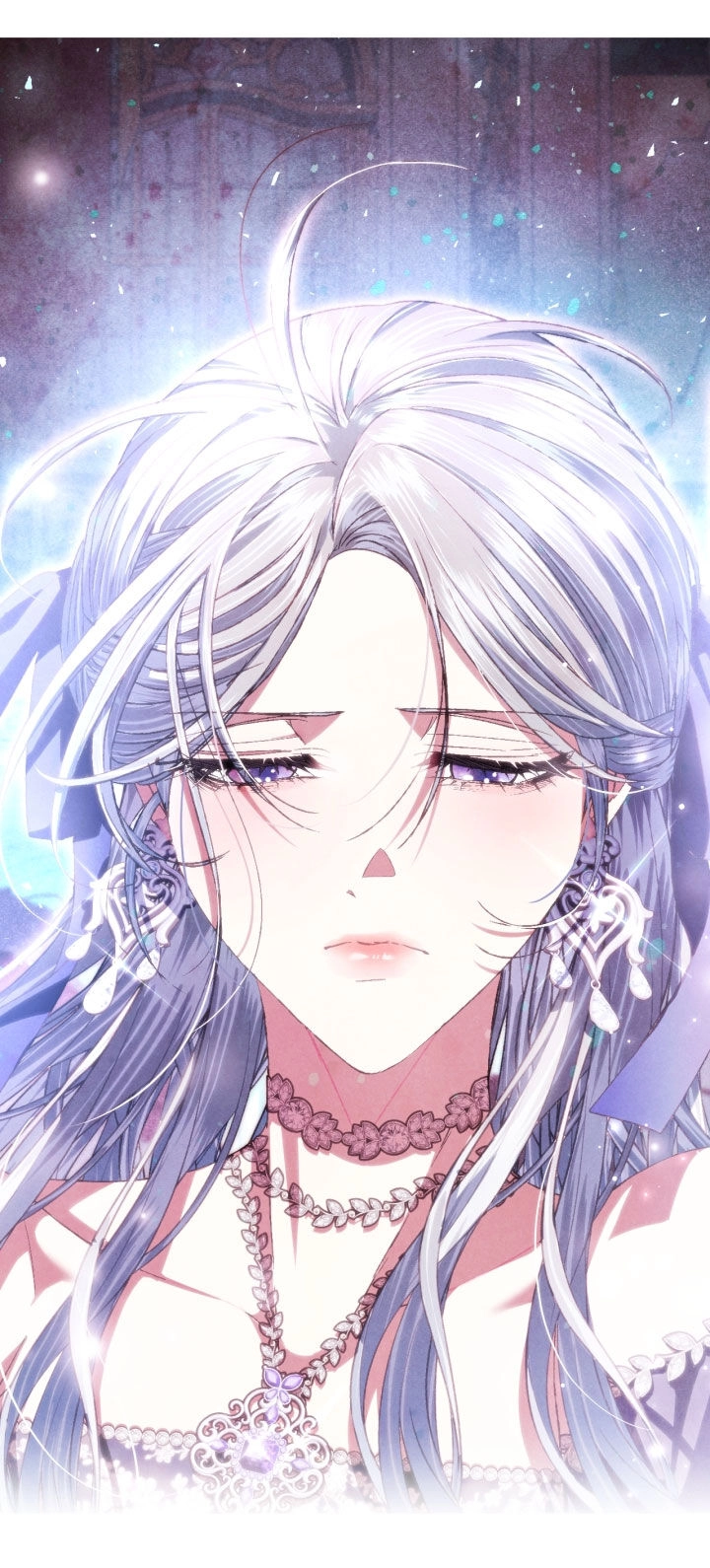 Cha Ơi Con Không Muốn Kết Hôn Đâu Chapter 118.2 - 35