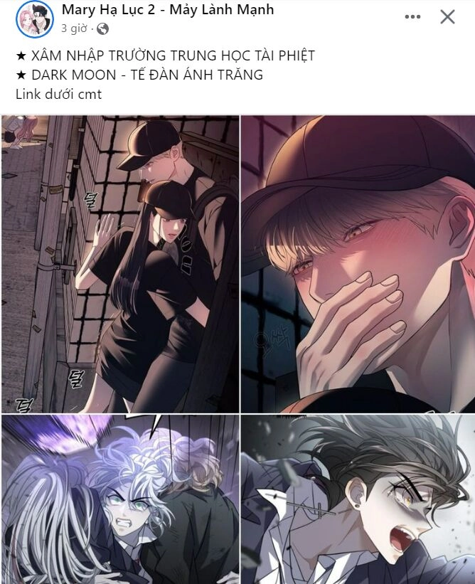 Cha Ơi Con Không Muốn Kết Hôn Đâu Chapter 118.2 - 44