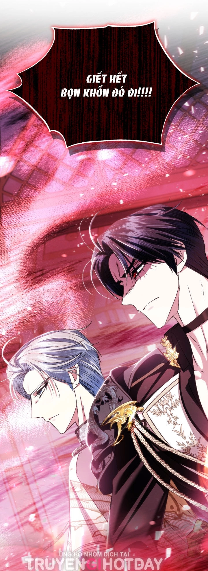 Cha Ơi Con Không Muốn Kết Hôn Đâu Chapter 118.2 - 66