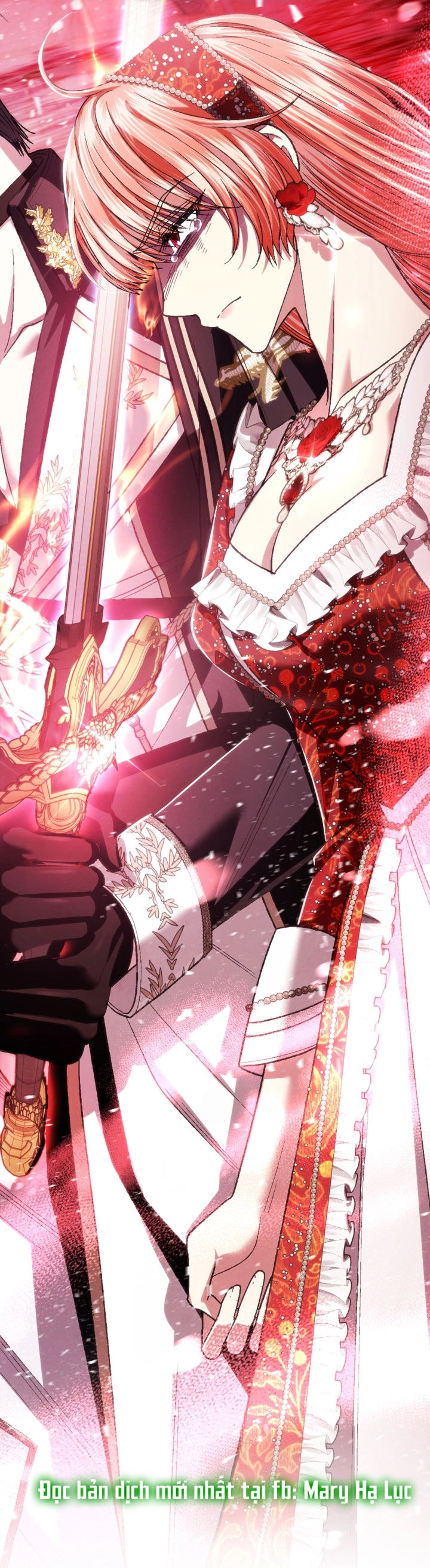 Cha Ơi Con Không Muốn Kết Hôn Đâu Chapter 118.2 - 67