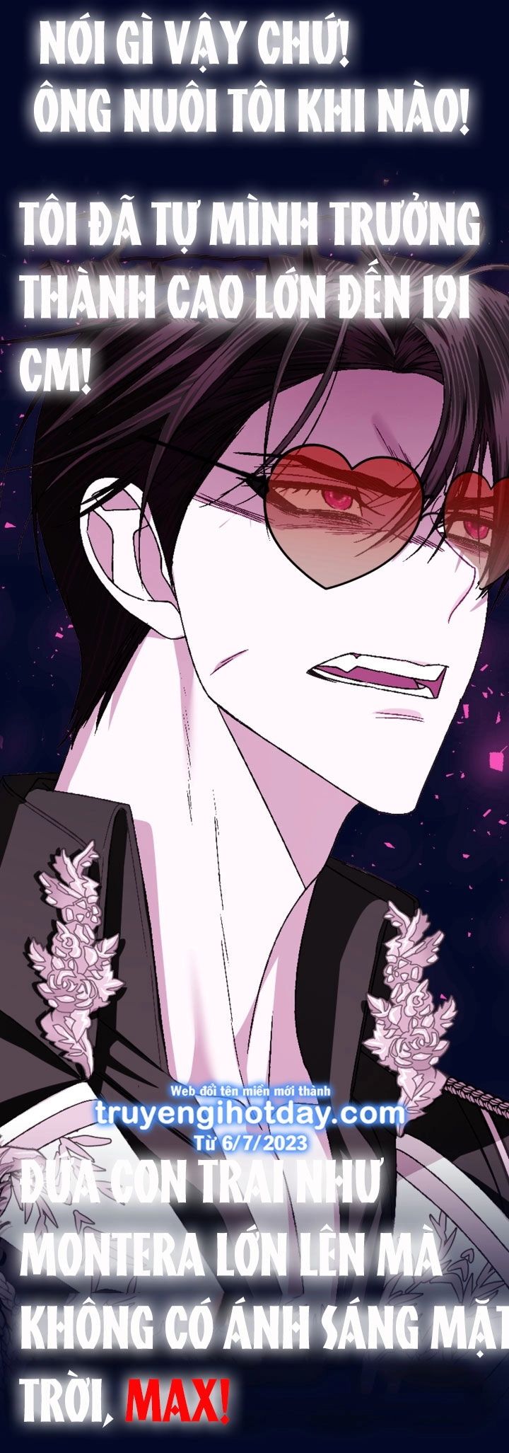 Cha Ơi Con Không Muốn Kết Hôn Đâu Chapter 118.2 - 75