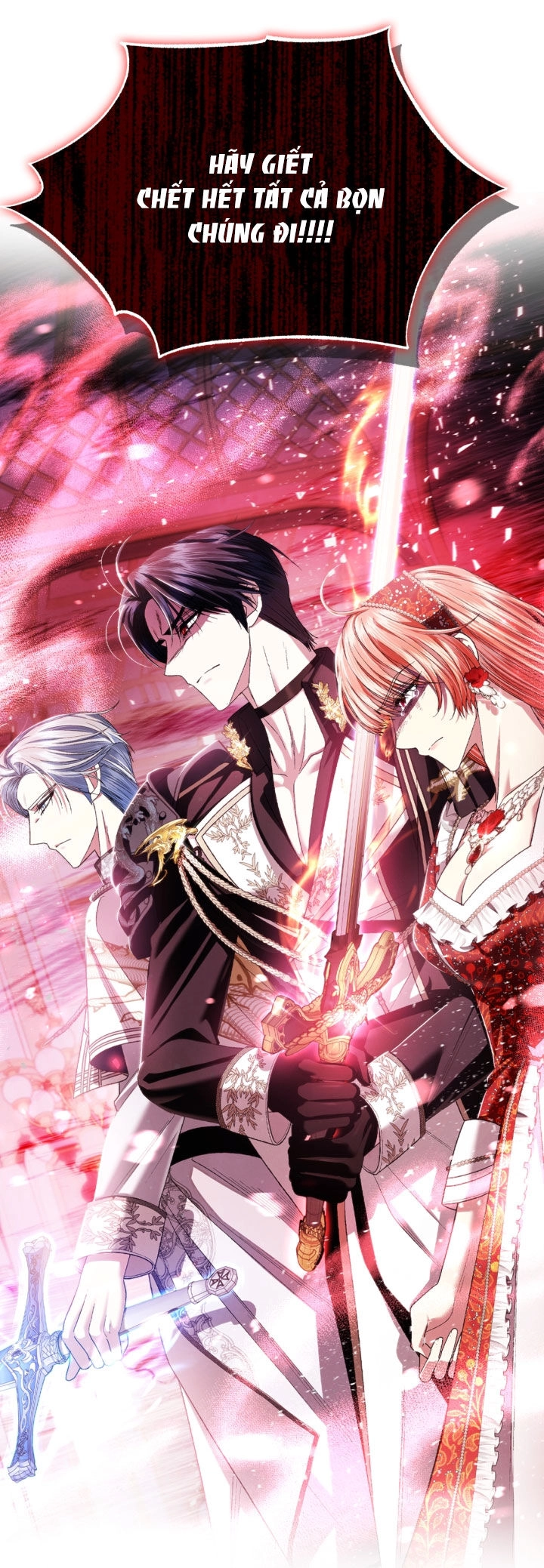 Cha Ơi Con Không Muốn Kết Hôn Đâu Chapter 119.1 - 4