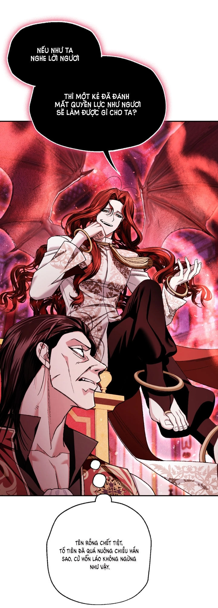 Cha Ơi Con Không Muốn Kết Hôn Đâu Chapter 119.1 - 8