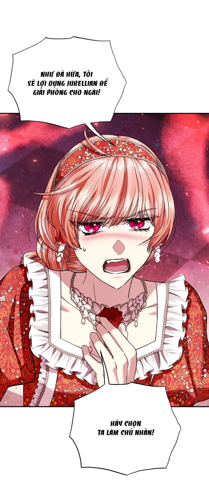 Cha Ơi Con Không Muốn Kết Hôn Đâu Chapter 119.1 - 12