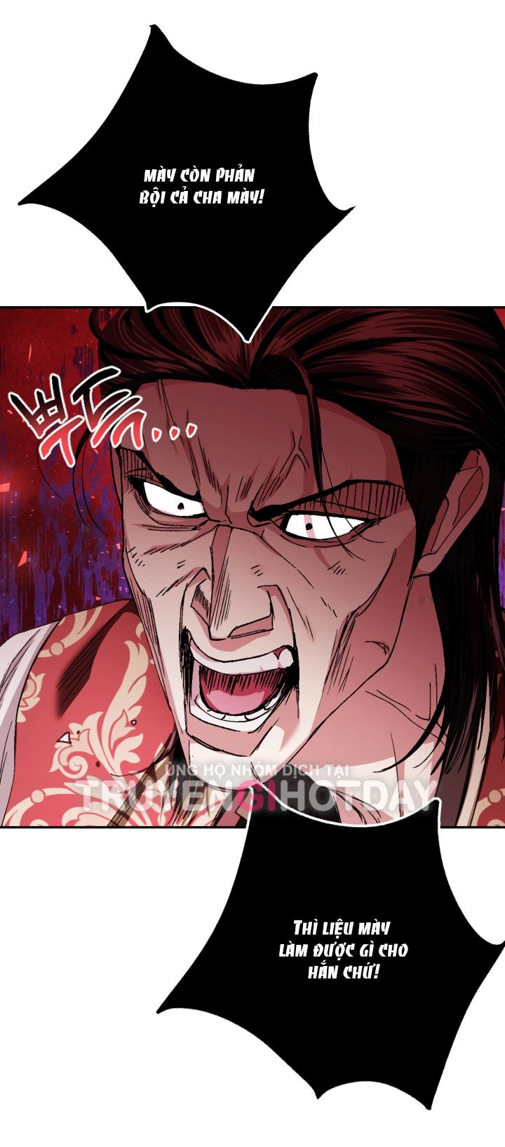 Cha Ơi Con Không Muốn Kết Hôn Đâu Chapter 119.1 - 14