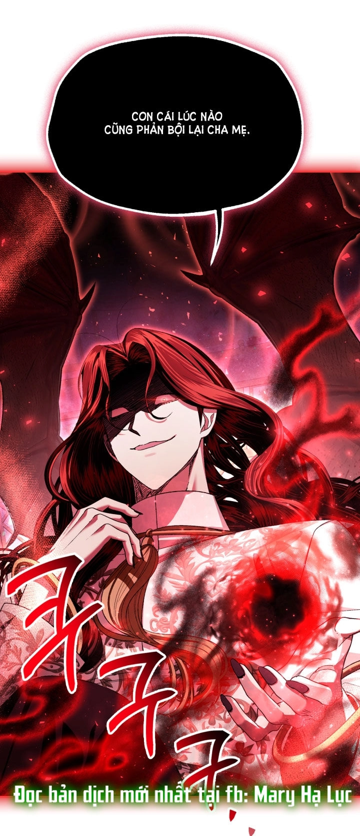 Cha Ơi Con Không Muốn Kết Hôn Đâu Chapter 119.1 - 20